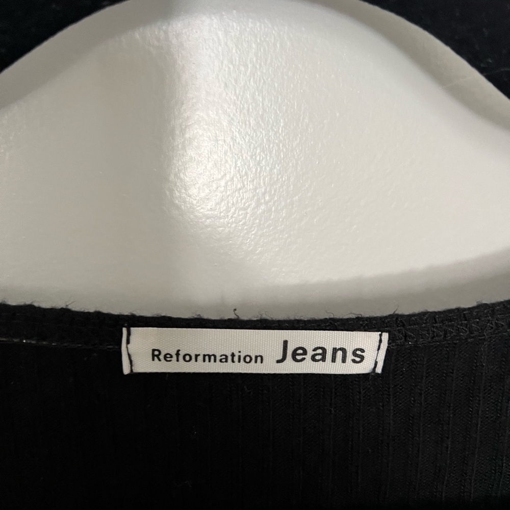 Reformation top - Picture 4 of 5